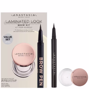 Anastasia Beverly Hills Laminated Look Brow Kit