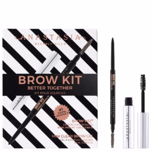 Anastasia Beverly Hills Better Together Brow Kit