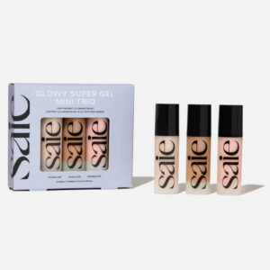 Saie Mini Glowy Super Gel™ Trio