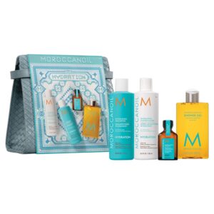 Moroccanoil Holiday Hydration Hair Gift Set