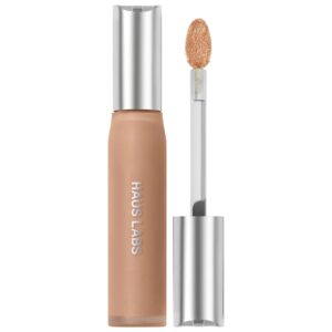 Haus Labs by Lady Gaga Triclone Skin Tech Hydrating + De-puffing Concealer with Fermented Arnica
