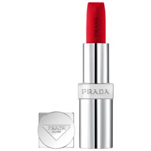 Prada Monochrome Soft Matte Lipstick