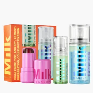 MILK MAKEUP - Viral Makeup Must-Haves Set