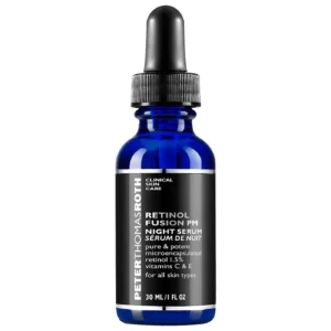 Peter Thomas Roth Retinol Fusion PM Night Serum