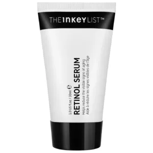 The INKEY List Retinol Fine Lines and Wrinkles Serum