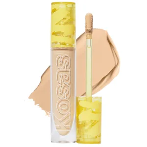 Kosas Revealer Super Creamy + Brightening Concealer with Caffeine and Hyaluronic Acid