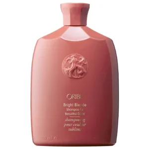 Oribe Bright Blonde Shampoo for Beautiful Color