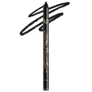 KVD Beauty Tattoo Pencil Liner Waterproof Long-Wear Gel Eyeliner