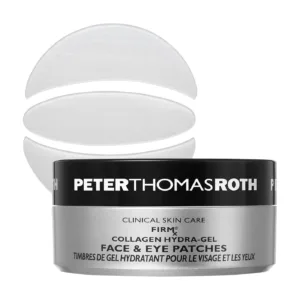 Peter Thomas Roth FIRMx® Collagen Face & Eye Hydra-Gel Patches