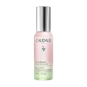 Caudalie Beauty Elixir Prep, Set, Glow Face Mist