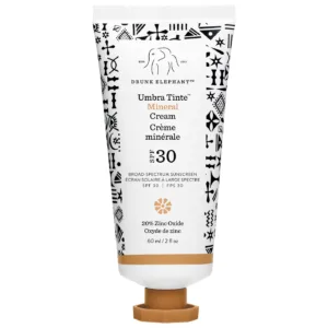 Drunk Elephant Umbra Tinte™ Mineral Cream SPF 30