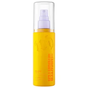 Urban Decay All Nighter Waterproof Hydrating and Glowy Setting Spray with 24HR Wear