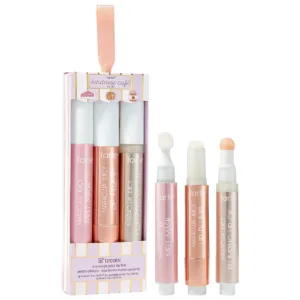 Tarte lil' treats maracuja juicy lip trio