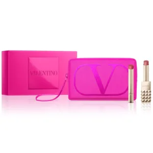 Valentino Spike Buttery Matte Lipstick 3-Pc. Gift Set