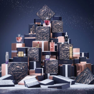 Lancome Advent Calendar Full Spoilers: Unwrap 24 Exceptional Surprises!
