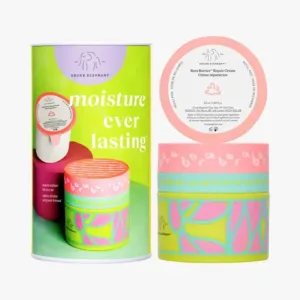 Drunk Elephant Moisture Everlasting™ Kit 2x50mL