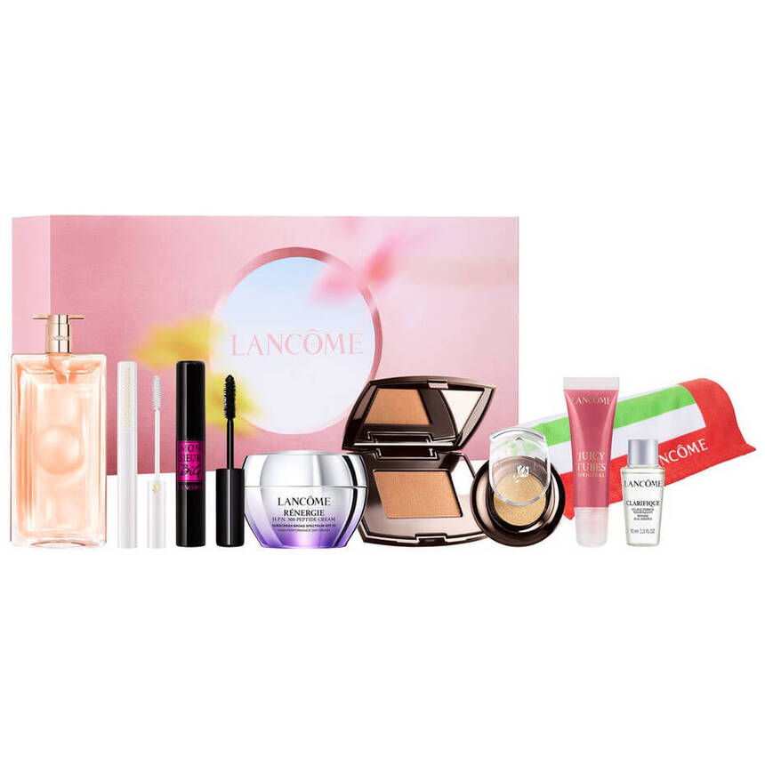 Idole-Summer-Set_Packshot
