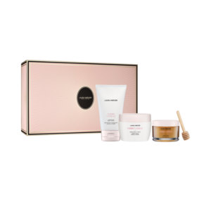 Laura Mercier Delicious & Decadent Ambre Vanille Collection