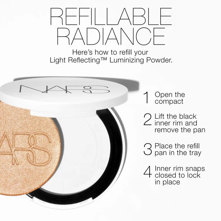 NARS_SU25_LuminizingPowder_PDPCrop_Refill_GLBL_1