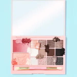 P. Louise Breakfast Bites All-In-One Makeup Palette