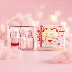 P.Louise You're The Scentre Of Attention Body Gift Set