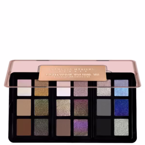 Danessa Myricks Lightwork VII - The Freedom Palette