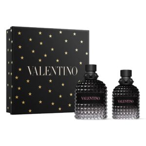 Valentino Uomo Born in Roma Eau de Toilette Gift Set
