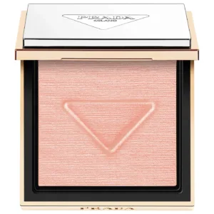 Prada Light Glowing Highlighter Powder