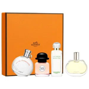Hermès Fragrance Discovery Set