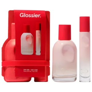 Glossier You Duo Perfume Gift Set