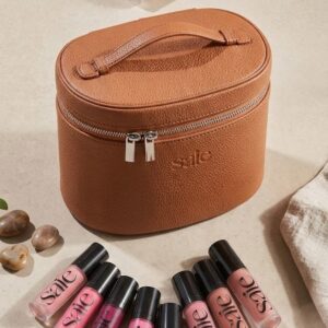 Saie The Original Vanity Case Vault
