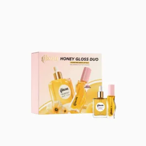 Gisou Honey Gloss Duo