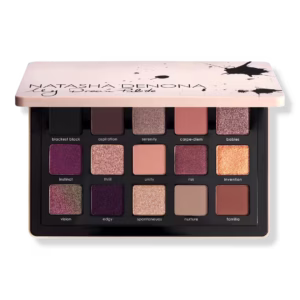 NATASHA DENONA My Dream Eyeshadow Palette