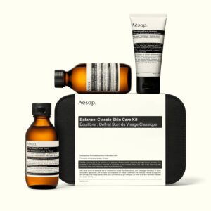 Aesop Balance: Classic Skin Care Kit