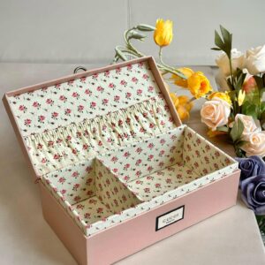 Gucci Beauty Jewelery Box