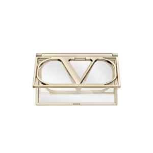 Valentino Logo Mirror
