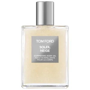 TOM FORD Soleil Neige Shimmering Body Oil with Bergamot, Citrus & Musk