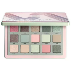 NATASHA DENONA Retro Glam Eyeshadow Palette