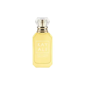 KAYALI Mini CAPRI IN A BOTTLE LEMON SUGAR | 14 Eau de Parfum