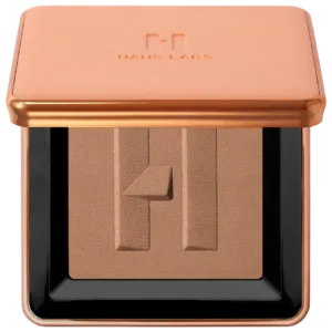 HAUS LABS BY LADY GAGA Power Sculpt Velvet Talc-Free Powder Bronzer
