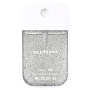 Touchland  Power Mist Hydrating Hand Sanitizer