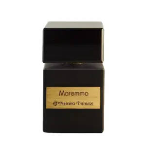 Tiziana Terenzi Maremma Parfum