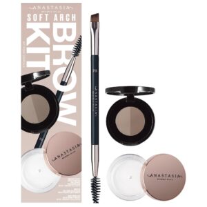 Anastasia Beverly Hills  Soft Arch Brow Kit