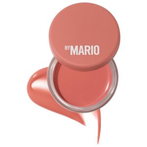 MARIO Jelly Jar™ Lip & Cheek Multi-Use Balm