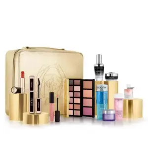 Lancôme Beauty Box - Holiday Limited Edition