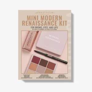 Anastasia Beverly Hills Mini Modern Renaissance Kit