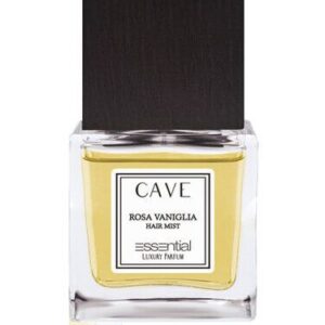 Cave Rosa Vaniglia Hair Mist Parfum