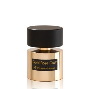 Terenzi Gold Rose Oudh Parfum