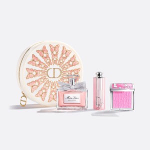 Dior The Beauty Ritual Pouch – Mother's Day 2026 Edition
