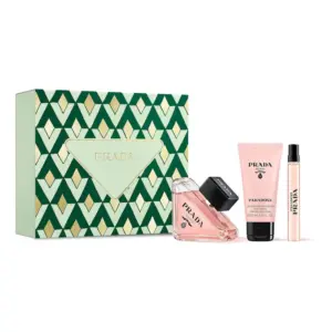 Prada Paradoxe Eau de Parfum 90ml Set